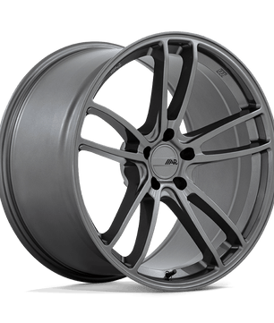 American Racing Ar941 Mach Five Graphite