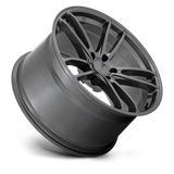 American Racing Mach Five 19x11.5 +56mm Graphite Gray
