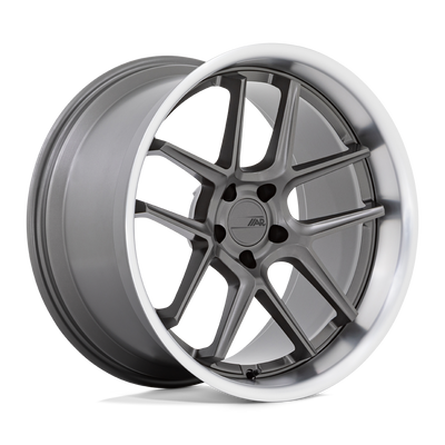 American Racing AR942 Gray wheel