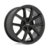 American Racing AR943 Black wheel