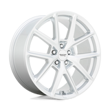 American Racing AR943 Silver wheel