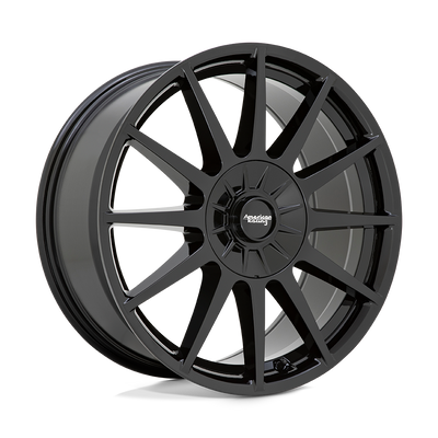 American Racing AR944 Black wheel