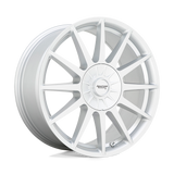 American Racing AR944 Silver wheel