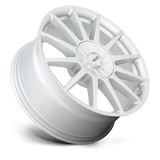 American Racing AR944 20x9 Hypersilver premium truck wheel 5x5 5x5.5