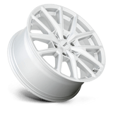 American Racing AR945 18x8.5 +35mm Hyper Silver