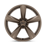 American Racing TTF 20x11 +20 Matte Bronze premium wheel 5x115