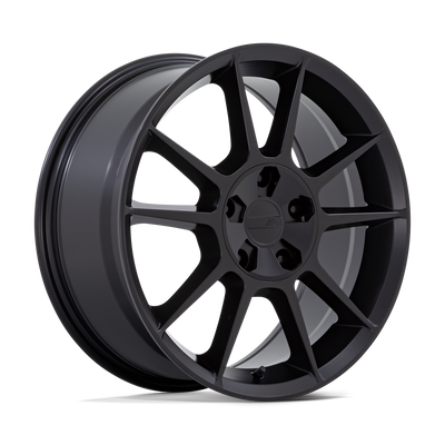American Racing AR947 Black wheel