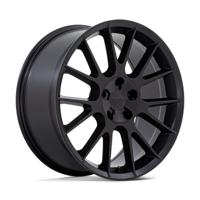American Racing WWP2 Black wheel