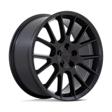 American Racing AR948 Black wheel