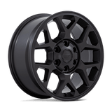 American Racing WWP3 18x8.5 +15mm