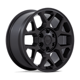 American Racing WWP3 17x8.5 +15mm