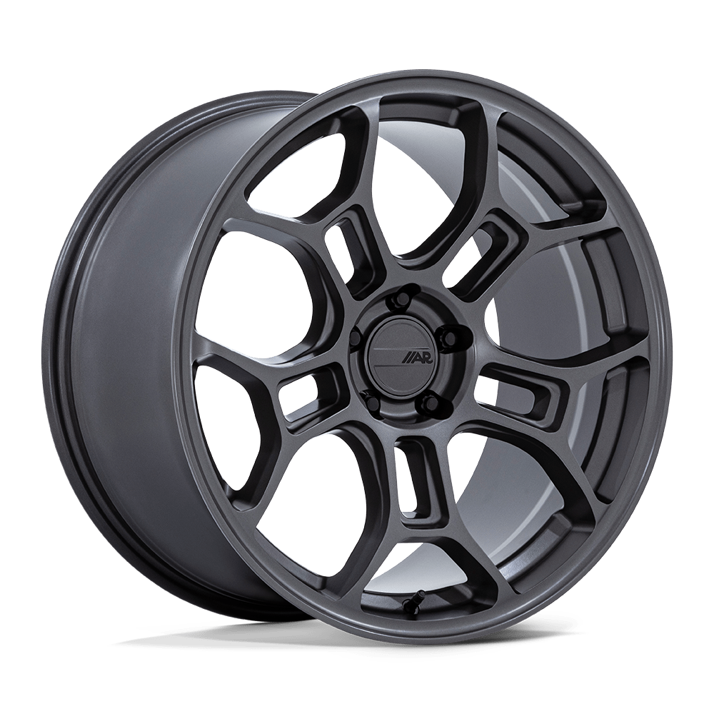 American Racing AR952 GT STREET Gunmetal wheel