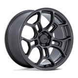 American Racing AR952 GT STREET Gunmetal wheel