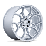 American Racing AR952 GT STREET Silver wheel