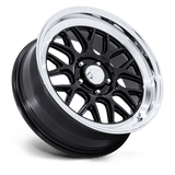 American Racing Vintage VN516 G-FORCE 17x8 0mm (5x114.3)