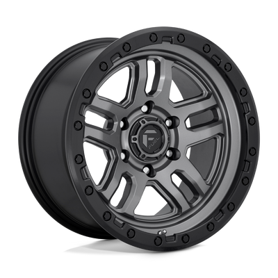 Fuel 1PC D701 AMMO Gray wheel