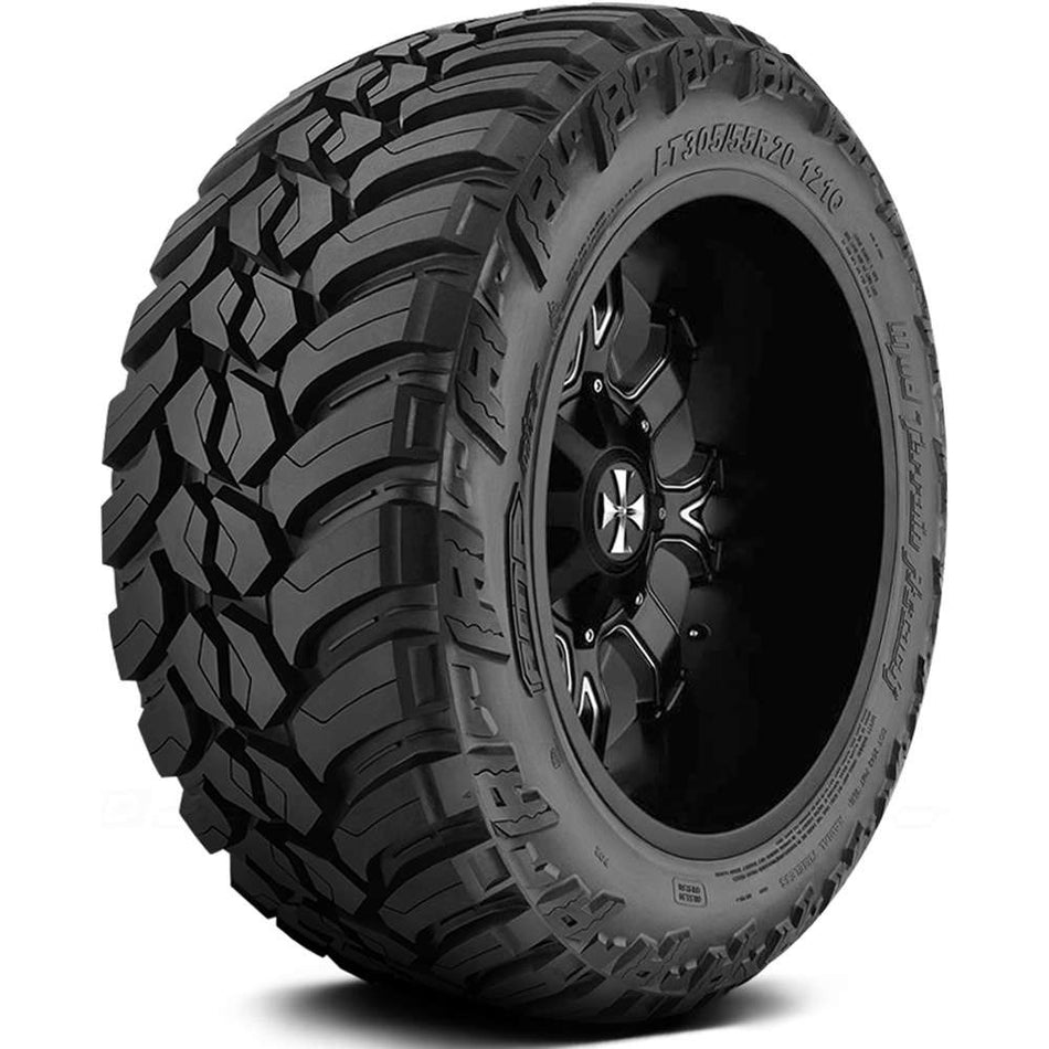 AMP Mud Terrain Attack MT A 33x12.50R20