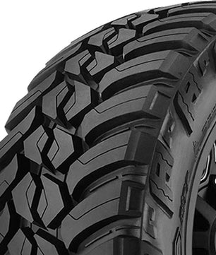 AMP Mud Terrain Attack MT A 33x14.50R22