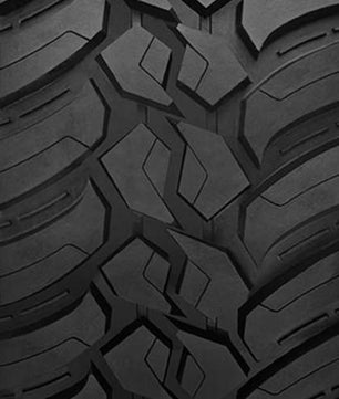 AMP Mud Terrain Attack MT A 33x14.50R22