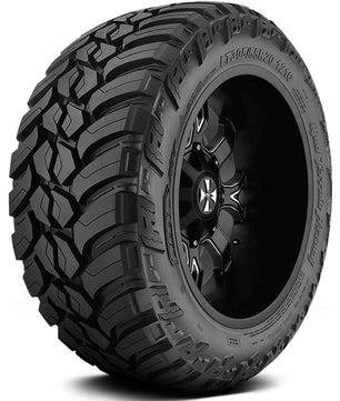 AMP Mud Terrain Attack MT A 33x14.50R22