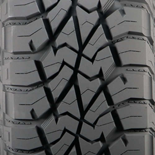 AMP Terrain Attack RT LT285/55R20