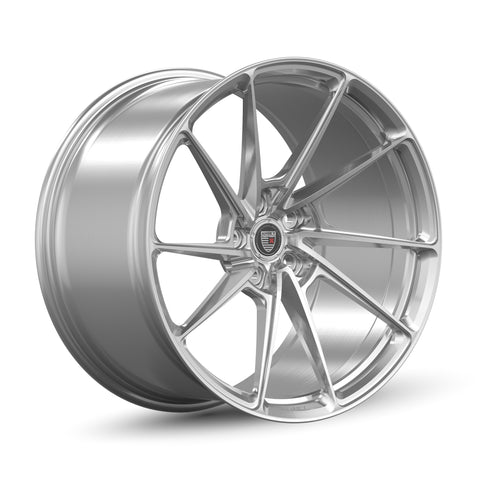 ANRKY AN13 forged wheel