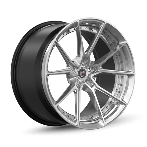 ANRKY AN22 forged wheel