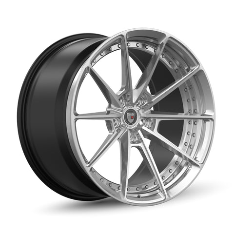 ANRKY AN28 forged wheel