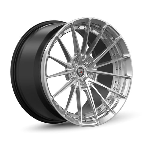ANRKY AN29 forged wheel