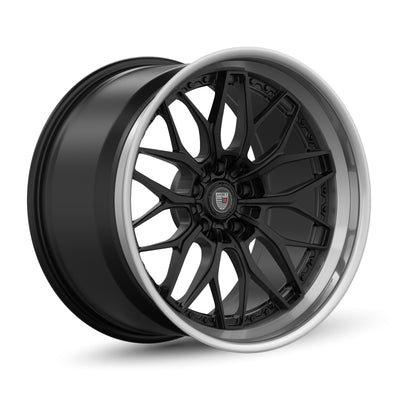 ANRKY RS1.2 forged wheel