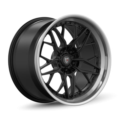 ANRKY RS2.2 forged wheel