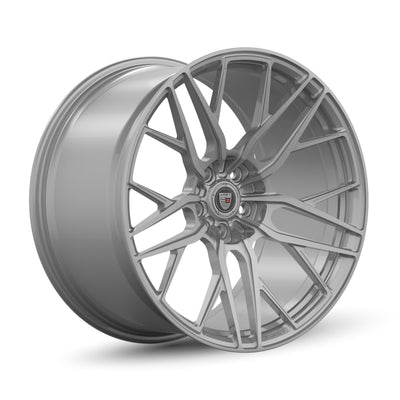 ANRKY RS2.1 forged wheel