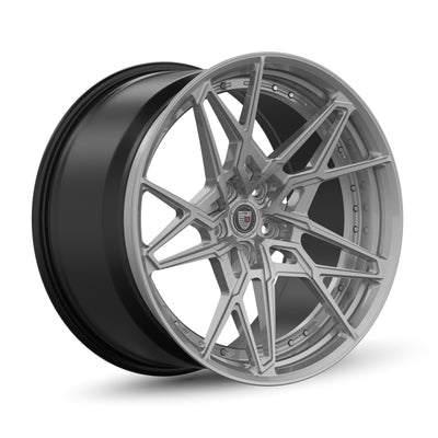 ANRKY S2-X2 forged wheel