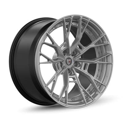 ANRKY S2-X5 forged wheel