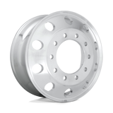 ATX AO200 BAJA LITE Polished wheel
