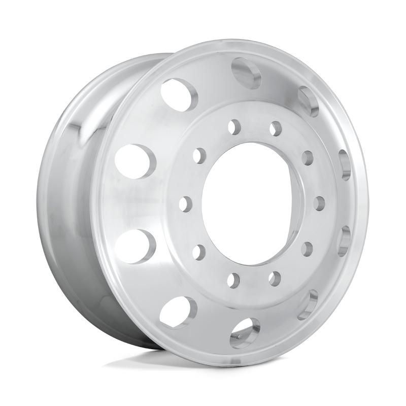 ATX AO200 BAJA LITE Polished wheel