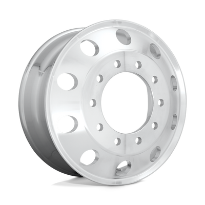 ATX AO200 BAJA LITE Machined wheel