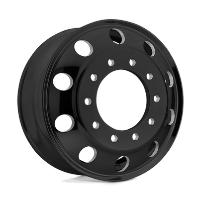 ATX AO200 BAJA LITE Black wheel