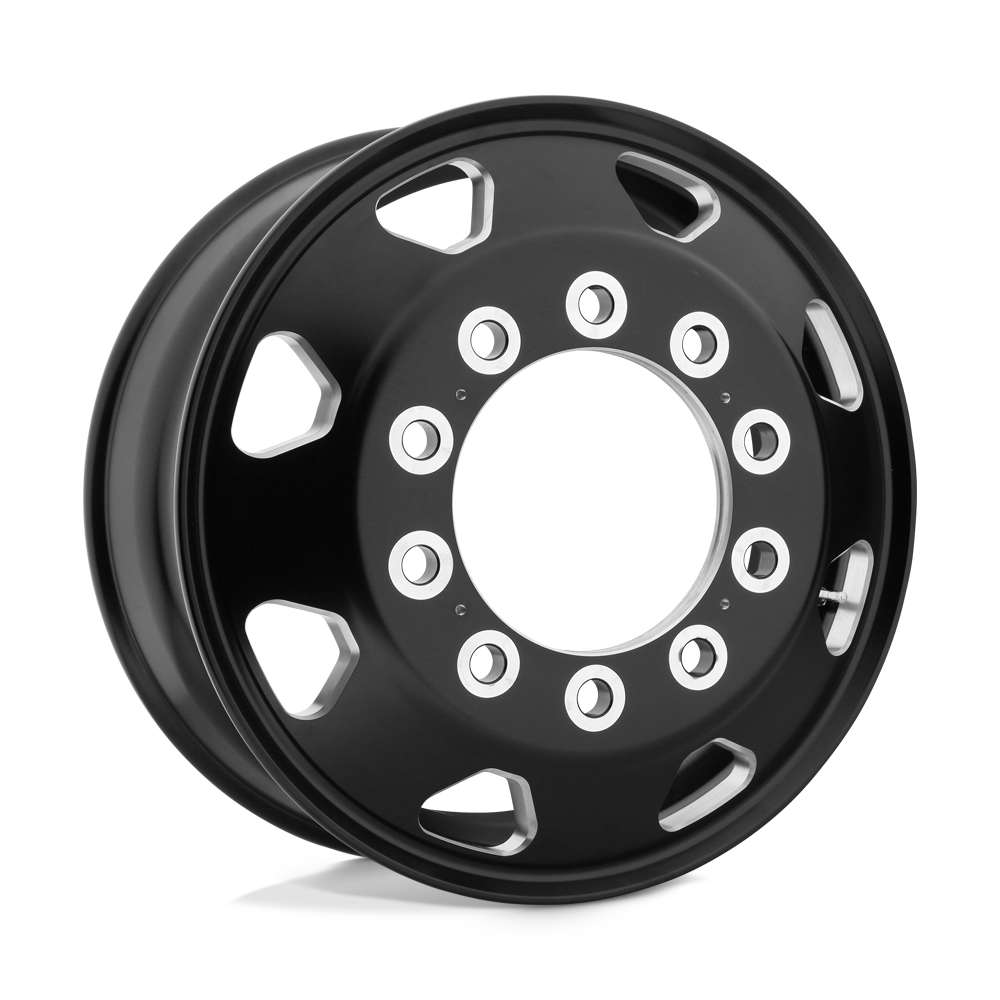 ATX AO401 OCTANE Black wheel