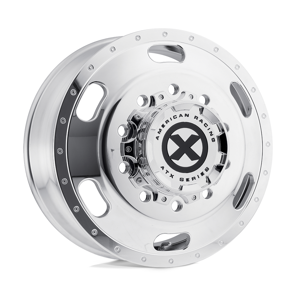 ATX AO402 INDY Polished wheel