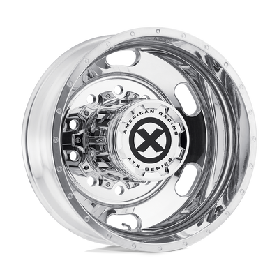 ATX AO402 INDY Polished wheel
