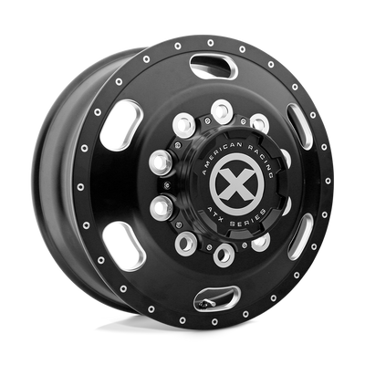 ATX AO402 INDY Black wheel