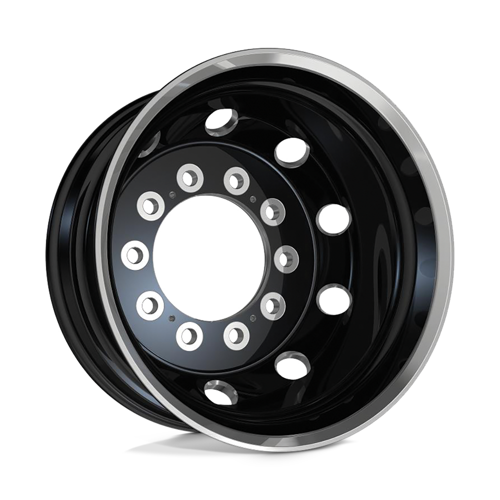 ATX AO404 JOURNEY Black wheel