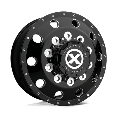 ATX AO405 TREX Black wheel