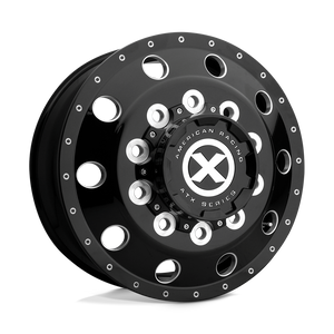 ATX AO405 TREX Black wheel
