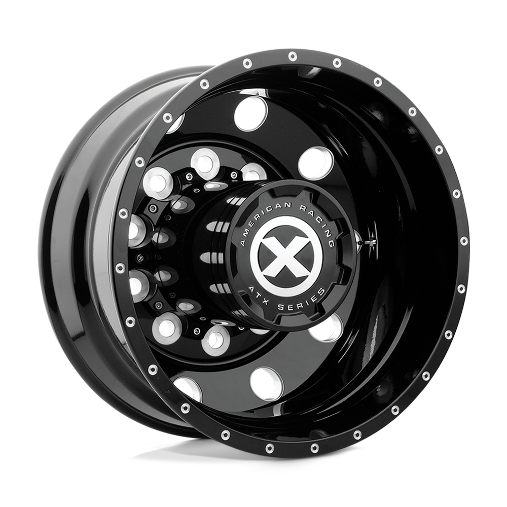 ATX AO405 TREX Black wheel