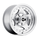 American Racing AR23 Machined wheel
