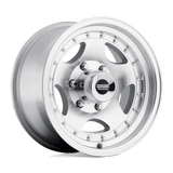 American Racing AR23 15x10 -44mm Machined