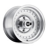 American Racing Outlaw I Machined wheel
