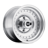 American Racing Outlaw I 14x7 0mm Machined